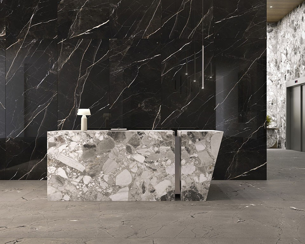 ICEBERG SP R 100x275